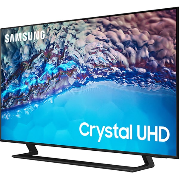 Televizor LED Smart SAMSUNG 50BU8502, Ultra HD 4K, HDR, 125cm