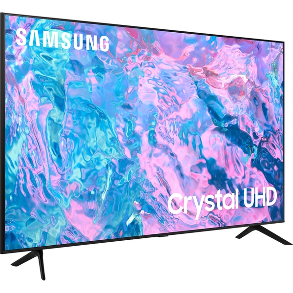 Televizor LED Smart SAMSUNG 50CU7172, Ultra HD 4K, HDR, 125cm