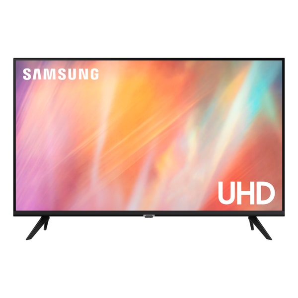 Televizor LED Smart SAMSUNG 55AU7092, Ultra HD 4K, HDR, 138cm