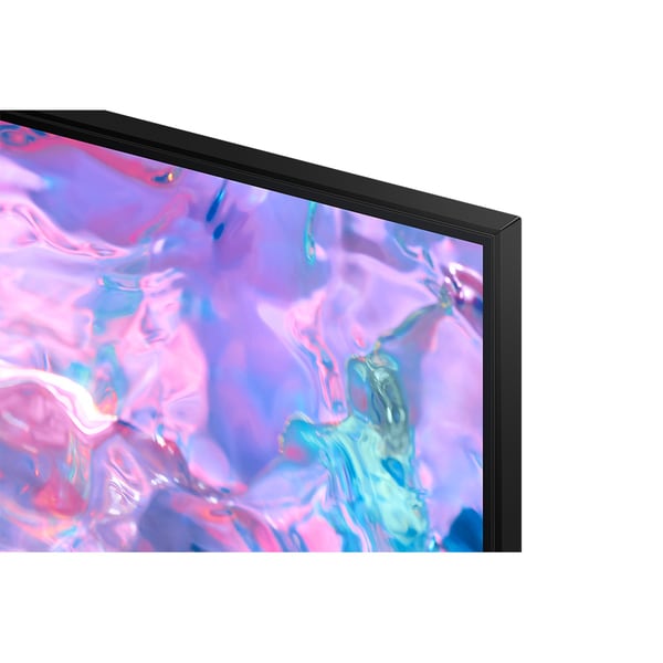 Televizor LED Smart SAMSUNG 65CU7172, Ultra HD 4K, HDR, 163cm