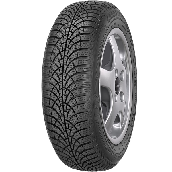 Frown Unfavorable Northwest Anvelopa iarna GOODYEAR UG9+ 205/55R16 91H