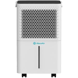 Dezumidificator aer ALECOAIR D10JUNIOR, 10l/zi, 175W, alb