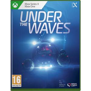 Joc Under the Waves Deluxe Edition Xbox One/Series X