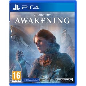Joc Unknown9: Awakening PS4
