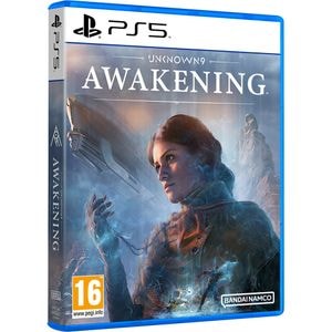 Unknown9: Awakening PS5