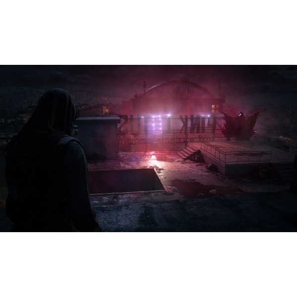 Uncharted: The Lost Legacy PS4