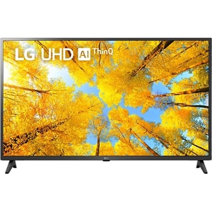 Televizor LED SMART LG 55UQ75003LF, Ultra HD 4K, HDR, 139cm