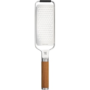 Razatoare grosiera FISKARS Norden 1065244, argintiu-maro
