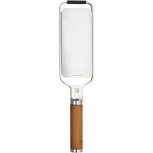 Razatoare fina FISKARS Norden 1065245, argintiu-maro