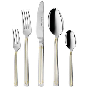Set tacamuri BERGHOFF Heritage 1230502, 30 piese, inox