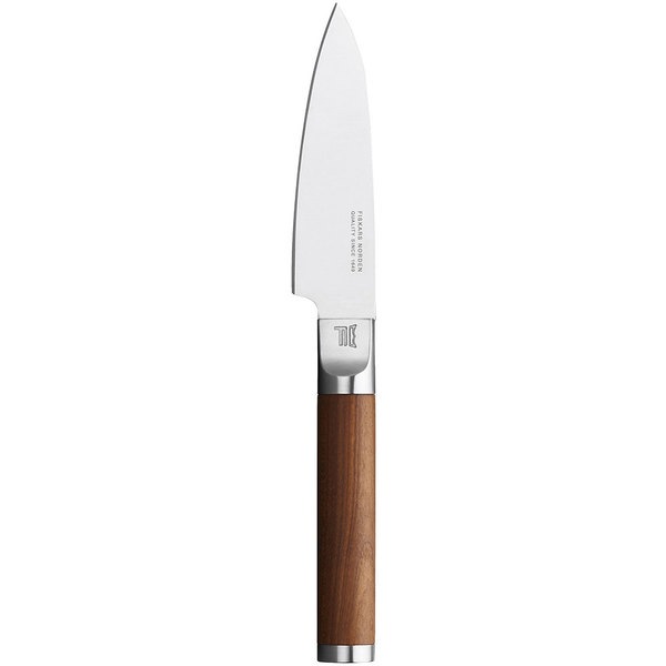 Cutit pentru legume FISKARS Norden 1026424, 9.6cm, otel, maro