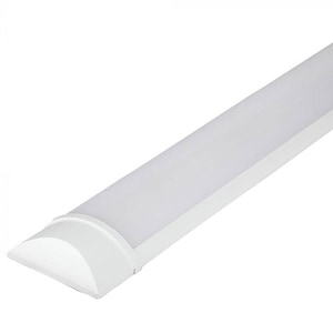 Corp iluminat V-TAC 662, 20W, 2000lm, IP20