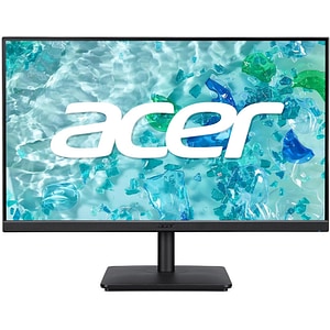 Monitor LED IPS ACER Vero V7 V247YE, 23.8", Full HD, 100Hz, FreeSync, Boxe, negru