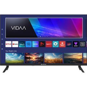Televizor LED Smart VORTEX V32EVA1VS, HD, 81cm