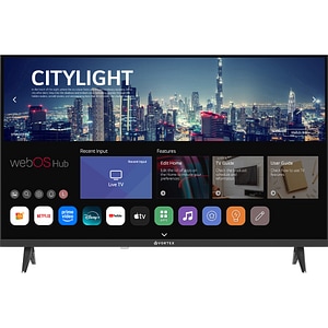 Televizor LED Smart VORTEX V32EVA2WS, HD, 80cm