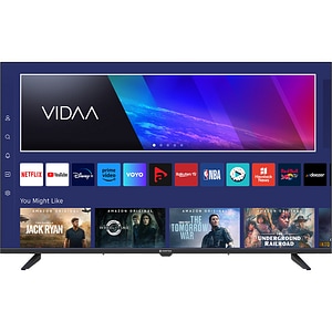 Televizor LED Smart VORTEX V43UHD401V, Ultra HD 4K, 109cm