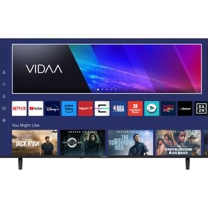 Televizor LED Smart VORTEX V55R0502VS, Ultra HD 4K, 139cm