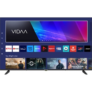 Televizor LED Smart VORTEX V55UHD401V Ultra HD 4K, 139cm