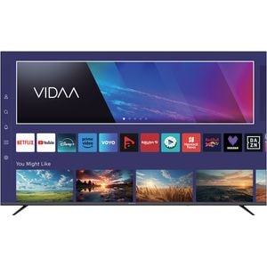 Televizor LED Smart VORTEX V70R5302VS, Ultra HD 4K, 178cm