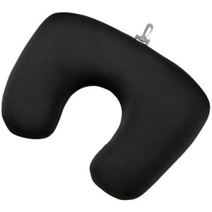 Perna de calatorie SAMSONITE CO109020, negru
