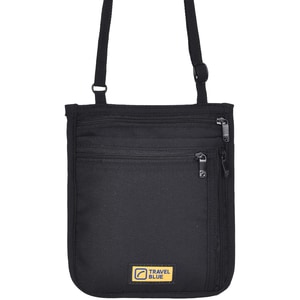 Borseta TRAVEL BLUE TB-124, universala