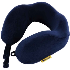 Perna de calatorie TRAVEL BLUE Tranquility TB-212P-1-1, albastru inchis