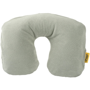 Perna de calatorie TRAVEL BLUE Comfy TB-221, gri deschis