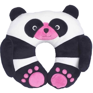 Perna de calatorie TRAVEL BLUE Chi Chi Panda, multicolor