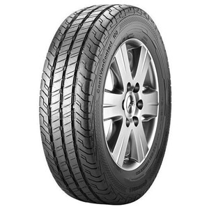 Anvelopa vara CONTINENTAL ContiVanContact 100 195/75R16C 107/105R
