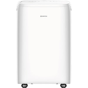 Aer conditionat portabil VORTEX VAP1425MW, 14000BTU, A/A, Wi-Fi, Kit evacuare inclus, alb