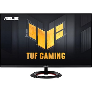 Monitor Gaming LED IPS ASUS TUF VG249Q3R, 27", Full HD, 180Hz, AMD FreeSync, negru
