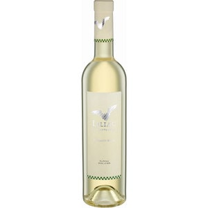 Vin alb sec Liliac Winery Sauvignon, 0.75L