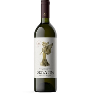 Vin alb sec Licorna Winehouse Serafim Feteasca Regala, 0.75L