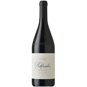 Vin rosu sec Takler Szekszardi Kekfrankos, 0.75L