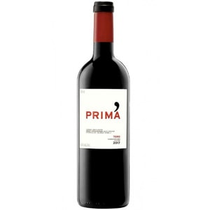 Vin rosu sec Bodegas San Roman Prima 2017, 0.75L