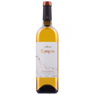 Vin alb sec Catleya Epopee, 0.75L