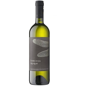 Vin alb sec Corcova Lady Asquith, 0.75L