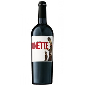 Vin rosu sec Ego Bodegas Marionette, 0.75L