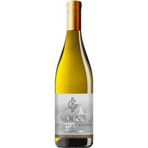 Vin alb sec Balla Geza Kolna Sauvignon Blanc, 0.75L