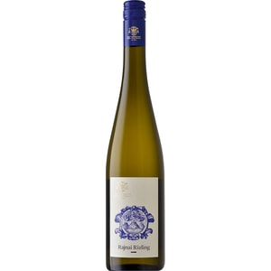 Vin alb sec Pannonhalmi Rajnai Rizling 2021, 0.75L