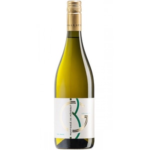 Vin alb sec Balla Geza Kolna Mustoasa De Maderat, 0.75L