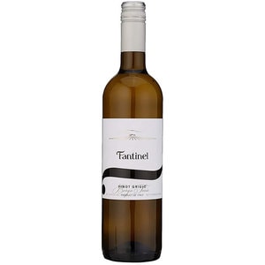 Vin alb sec Fantinel Borgo Tesis Pinot Grigio, 0.75L