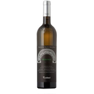 Vin alb sec Fantinel Sant Helena Frontiere, 0.75L