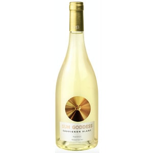 Vin alb sec Fantinel Sun Goddes Sauvignon, 0.75L