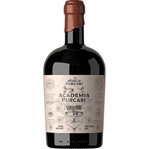 Vin rosu sec Purcari Winery Academia Rara Neagra 2019, 0.75L