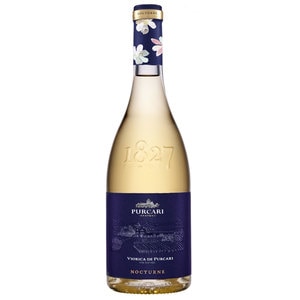 Vin alb sec Purcari Winery Nocturne, 0.75L