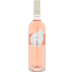 Vin rose sec Chateau Sinte Roseline Perle D Roseline, 0.75L