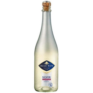 Vin spumant alb fara alcool Blue Nun Silver 2021, 0.75L