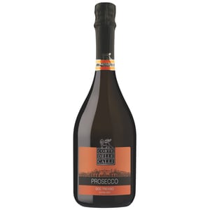 Vin spumant Prosecco alb Corte Delle Calli, 0.75L