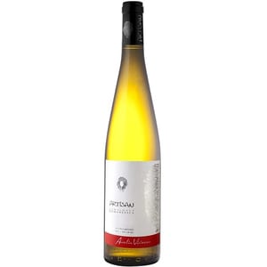 Vin alb dulce Domeniile Sahateni - Aurelia Visinescu Artisan Tamaioasa Romaneasca 2021, 0.75L